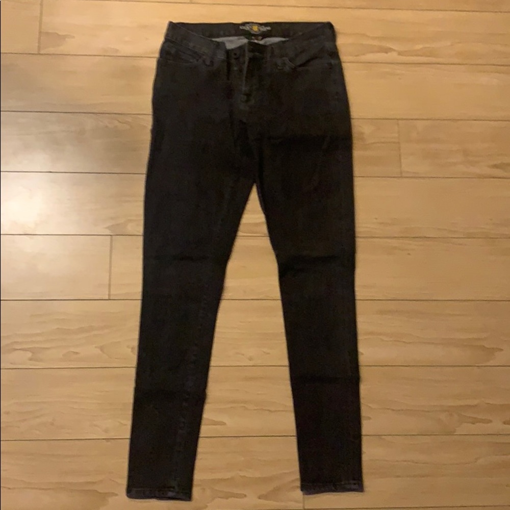 Lucky Brand Stretch Jeans
